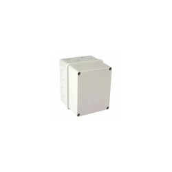 Коробка розподільча 125×100×105 IP65 Get-San Коробка розподільча 125×100×105 IP65 Get-San
