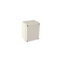 Коробка розподільча 125×100×75 IP65 Get-San Коробка розподільча 125×100×75 IP65 Get-San