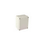 Коробка розподільча 125×100×75 IP65 Get-San