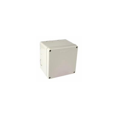 Коробка розподільча 140×140×100 IP65 Get-San