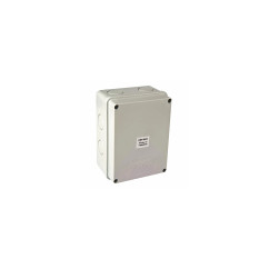 Коробка розподільча 155×115×80 IP65 Get-San