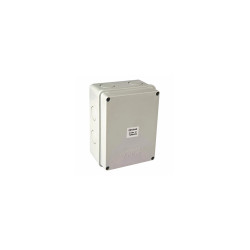 Коробка розподільча 155×115×80 IP65 Get-San Коробка розподільча 155×115×80 IP65 Get-San