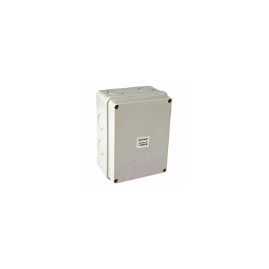 Коробка розподільча 155×115×80 IP65 Get-San