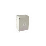 Коробка розподільча 155×115×80 IP65 Get-San