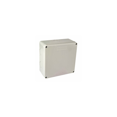 Коробка розподільча 160×160×75 IP65 Get-San