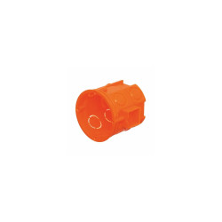 Коробка SMARTBOX OC60FD (для бетону, глибока, набірна, без шурупів)