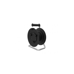 Котушка переносна, 50 м (3х1,5 ПВС) без розеток, IP44 BM9-3102-0000