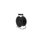 Котушка переносна, 50 м (3х1,5 ПВС) без розеток, IP44 BM9-3102-0000