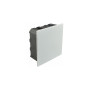 Квадратна монтажна коробка 120x120x48 Get-San