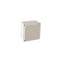 Термопластикова коробка 110×110×75 IP54 Get-San