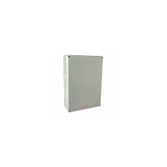 Термопластикова коробка 320×210×95 IP54 Get-San