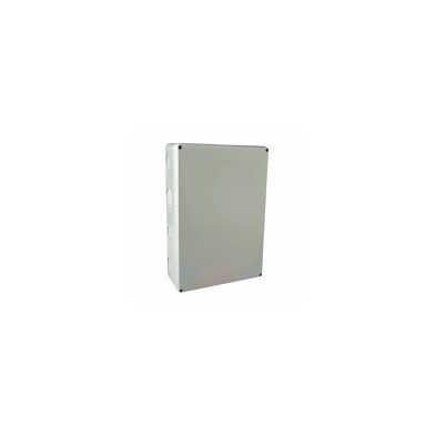 Термопластикова коробка 320×210×95 IP54 Get-San