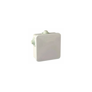 Термопластикова коробка 85×85×40 IP54 Get-San