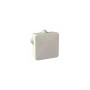 Термопластикова коробка 85×85×40 IP54 Get-San