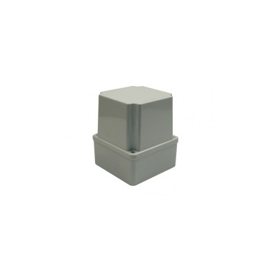 Термопластикова коробка ABS 120X120X140, IP44 BB2-0531-0063 Bemis