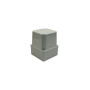 Термопластикова коробка ABS 120X120X140, IP44 BB2-0531-0063 Bemis