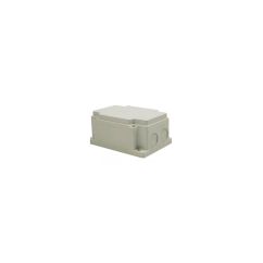 Термопластиковая коробка ABS 120x170x140, IP44 BB2-0931-0063 Bemis Термопластиковая коробка ABS 120x170x140, IP44 BB2-0931-0063 Bemis