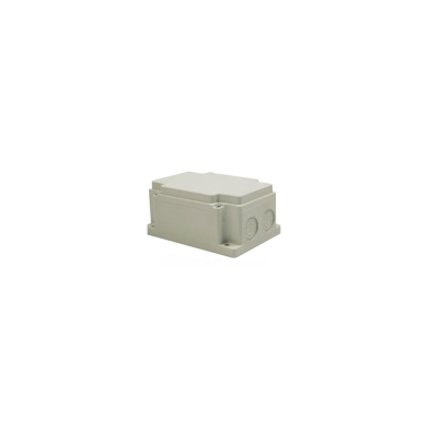 Термопластикова коробка ABS 120x170x140, IP44 BB2-0931-0063 Bemis