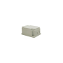 Термопластикова коробка ABS 120x170x140, IP44 BB2-0931-0063 Bemis