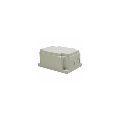 Термопластикова коробка ABS 120x170x70, IP44 BB2-0931-0023 Bemis