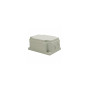Термопластикова коробка ABS 120x170x70, IP44 BB2-0931-0023 Bemis