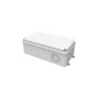 Термопластикова коробка ABS 120X225X140, IP44 BB2-0631-0063 Bemis