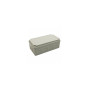 Термопластикова коробка ABS 120X225X80, IP44 BB2-0631-0003 Bemis