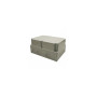 Термопластикова коробка ABS 222X300X140, IP44 BB2-0731-0063 Bemis
