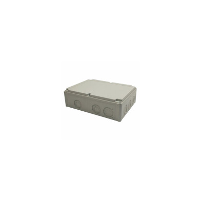 Термопластикова коробка ABS 222X300X90, IP44 BB2-0731-0003 Bemis