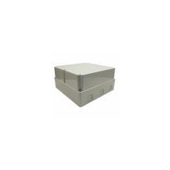 Термопластикова коробка ABS 340x340x160, IP44 BB2-1031-0073 Bemis Термопластикова коробка ABS 340x340x160, IP44 BB2-1031-0073 Bemis