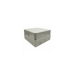 Термопластикова коробка ABS 340x340x160, IP44 BB2-1031-0073 Bemis Термопластикова коробка ABS 340x340x160, IP44 BB2-1031-0073 Bemis