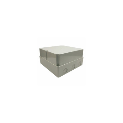 Термопластикова коробка ABS 340x340x160, IP44 BB2-1031-0073 Bemis