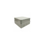 Термопластикова коробка ABS 340x340x160, IP44 BB2-1031-0073 Bemis