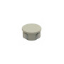 Термопластикова коробка ABS Ø70, IP44 BB2-0141-0003 Bemis