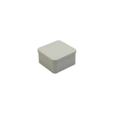 Термопластикова коробка ABS 85X85X50, IP44 BB2-0341-0003 Bemis