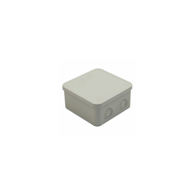Термопластикова коробка ABS 95X95X50, IP44 BB2-0441-0003 Bemis
