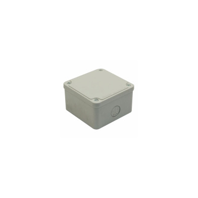 Термопластикова коробка ABS 95X95X60, IP44 BB2-0431-0083 Bemis
