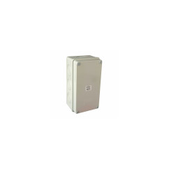 Термопластиковий щиток 195×145×85 IP65 Get-San