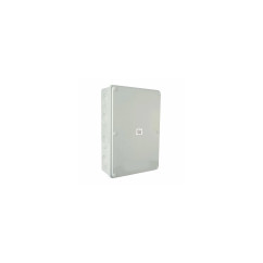 Термопластиковий щиток 250×195×96 IP65 Get-San
