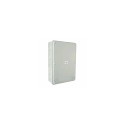 Термопластиковий щиток 250×195×96 IP65 Get-San Термопластиковий щиток 250×195×96 IP65 Get-San
