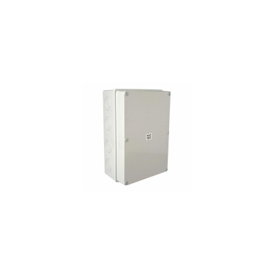Термопластиковий щиток 300×200×125 IP65 Get-San