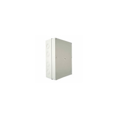 Термопластиковий щиток 350×255×120 IP65 Get-San