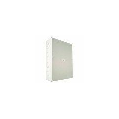 Термопластиковий щиток 350×255×93 IP65 Get-San