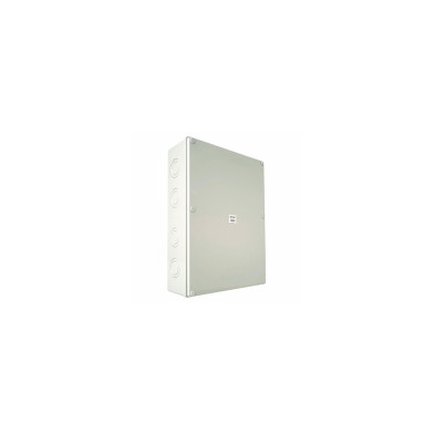 Термопластиковий щиток 350×255×93 IP65 Get-San
