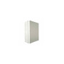 Термопластиковий щиток 350×270×160 IP54 (03527) з металевою основою Get-San