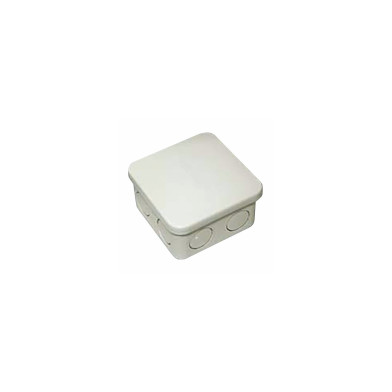 Термопластиковий щиток 80×80×45 IP54 Get-San