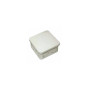 Термопластиковий щиток 80×80×45 IP54 Get-San