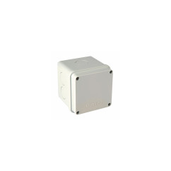 Термопластиковий щиток 98×98×97 IP65 Get-San Термопластиковий щиток 98×98×97 IP65 Get-San