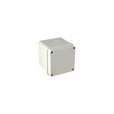 Термопластиковий щиток 98×98×97 IP65 Get-San