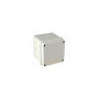 Термопластиковий щиток 98×98×97 IP65 Get-San
